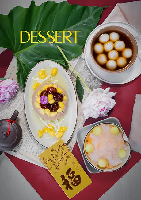 Catering รับจัดโต๊ะจีน รับจัดเลี้ยงนอกสถานที่