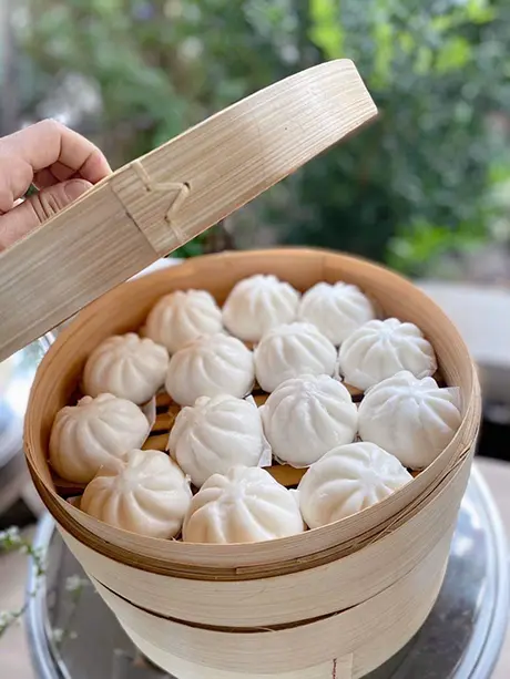 Coffee Break ชา กาแฟหอมกรุ่น และขนมของว่าง ช่วยเติมความอิ่ม ให้กับทุกงานเลี้ยงประชุม สัมมนา