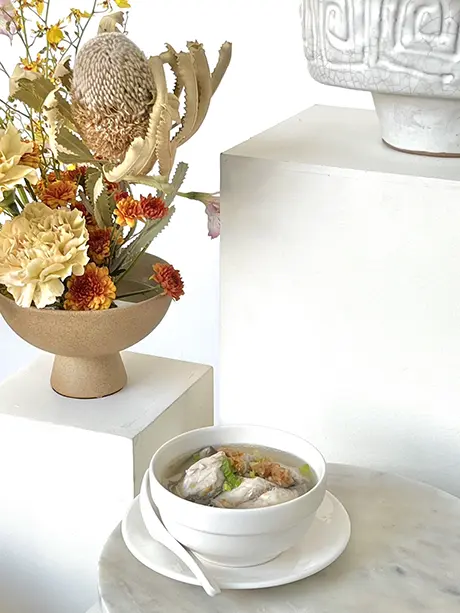 Coffee Break ชา กาแฟหอมกรุ่น และขนมของว่าง ช่วยเติมความอิ่ม ให้กับทุกงานเลี้ยงประชุม สัมมนา